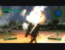 地球防衛軍4.1　【通信記録】その１