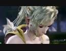 【DFFAC】チュートリアルをティナでプレイ　その4【ミスリル目標編】