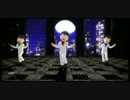 【MMDおそ松さん】shake it! 兄松