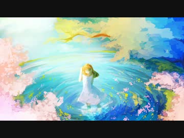 【春ニカ祭2016】Flakes