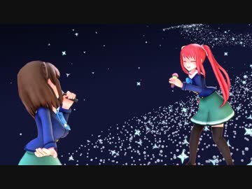 人気の バトルガールハイスクール バトルガールハイスクール 動画 678本 4 ニコニコ動画