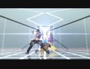 【MMD刀剣乱舞】 WAVE 【虎徹】