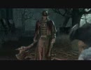 ブラッドボーン遠眼鏡プレイ　vsガスコイン神父 (60fps) 【プレイ動画】