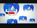チルドレンレコードをまあまあ原キーで3分mixクオリティで歌ってみた？