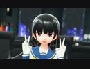 【ＭＭＤ艦これ】ＥＬＥＣＴ【磯風】