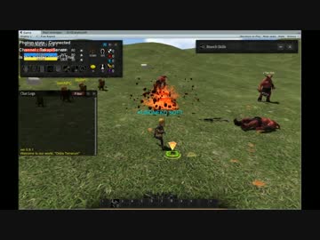 ゲーム制作 Part.7