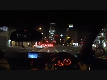 ちょっとドライブ行ってくる PT17