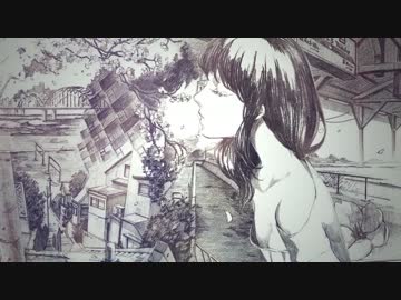 【ニコカラ】白ゆき ≪off　vocal≫