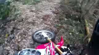 旧甲州街道をバイクで走ってみた　その3