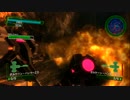 【地球防衛軍4.1】フェンサーINF　Mssion31