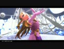 【MMDゼルダ】Cゼルダで「Last Night, Good Night」