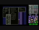 DQ3RTA練習　ニコ生