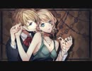 【鏡音リンレンV4X】Edge of heart【オリジナル】