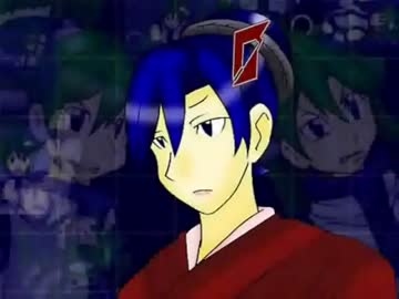 【スーパートーホーサイバーン２】：⑨