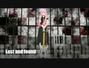 【巡音ルカ】Lost and found【オリジナル】