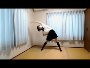『スイートマジック』を全力で踊ったらクラゲになりました。＋おまけ
