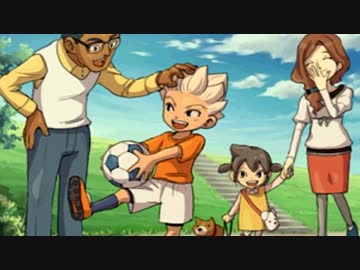 【実況】超世界サッカーやろうぜ！！！《イナズマイレブン3》part12