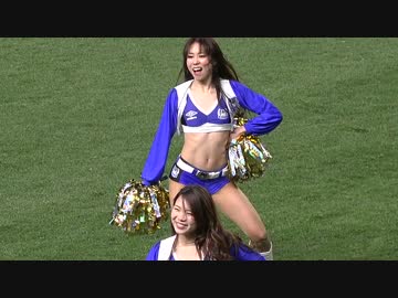 4Kカメラ　ガンバチアダンス　ノーカット