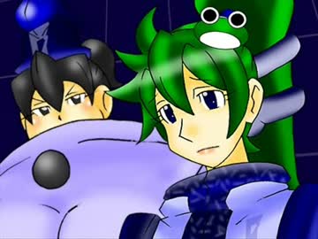 【スーパートーホーサイバーン２】：⑩