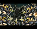 【モンハン】烈種、始種　ＢＧＭ集