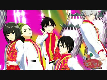 315 フェスティバル16 ホワイトデーライブ16でcarry Me Off ニコニコ動画