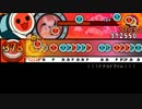 【太鼓さん次郎】!!!ドナルドタイム!!!【創作譜面】