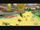 マリオカート8他 任天堂ゲームのプレイ動画でテスト投稿
