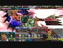 【LoV3】ディード担当PノヴァのLoV戦記4【ミスD】