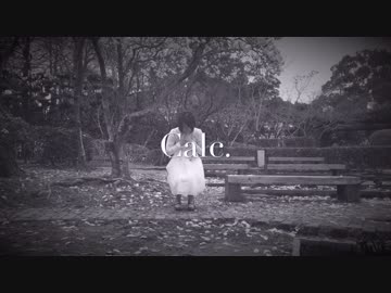 【初投稿】Calc. 踊ってみた　【星夜】