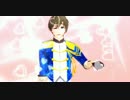 【ハイスピMMD】アイドル遙と真琴でLoveShake！