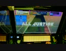 【CHUNITHM】裏表ラバーズ EXPERT【ALL JUSTICE】