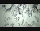 【傷心】白ゆき 歌ってみた【漣-ﾚﾝ-】