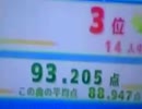 １人カラオケをしている鈴根さん・70度目ミクの日だから全曲ボカロ曲♪