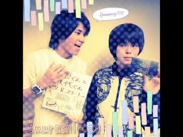 「村瀬くんと八代くん〜ビター&amp;スイート〜」第19回（02/12）