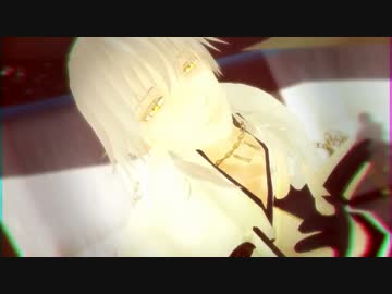 【MMD刀剣乱舞】さあ踊ろうぜ(完成)【鶴丸】