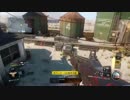 BO3"神武器HaymakerでH.A.T.R二回！SPM617のTDM”