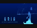 【ARIA】01-04. AQUA_60min【作業用BGM】