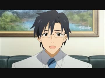 315プロアイドルが他の事務所にＰされちゃう話。【第6話】