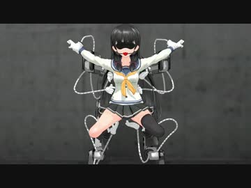 くすぐり磯風