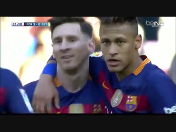 【LaLiga第29節】バルセロナvsヘタフェ