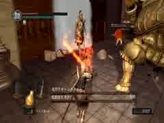 【初めてのダークソウル】初見実況プレイpart23