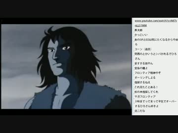 [2016.03.11]ひろくん まんが日本昔ばなし(3/3)