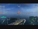 【WoWs】プレイ動画　大和編Part26