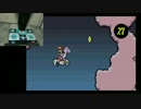 【縛り実況】ヨッシーアイランドを足で１００点取る男【DDR】part35