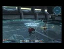 PSO2 Su/Fi 独極訓練 天極と地極 6~10F 6分54 part2