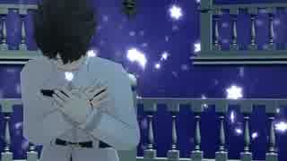 【MMD】ぐだ子とぐだ男で鎖の少女【Fate/MMD】