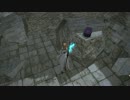 【FF XIV】マメット・エキドナを撮ってみた