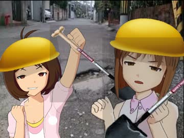 第八次ウソｍ＠ｓ祭 いつまでも絶えることなくアイドルでいよう　１人目