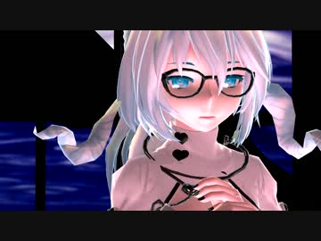【ＭＭＤ】CaKe【Melanie Martinez】