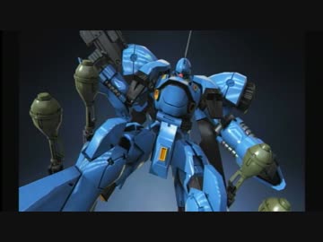 Ps4 ガンダムブレイカー3 Part7 ニコニコ動画